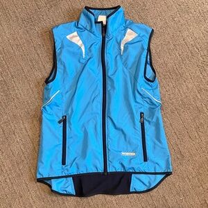 Sugoi Running Vest